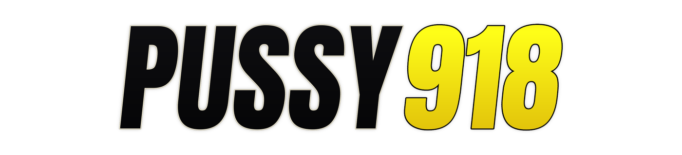 pussy918 Logo